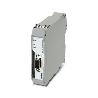 GW PL DP/MODBUS Protocol converter