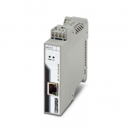 GW PL ETH/BASIC-BUS Ethernet HART multiplexer