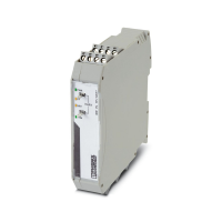 GW PL FF/HART Protocol converter