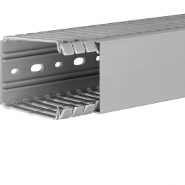 HAGER BA780080 BA7 laidų kanalas A80xP80, perforuotas