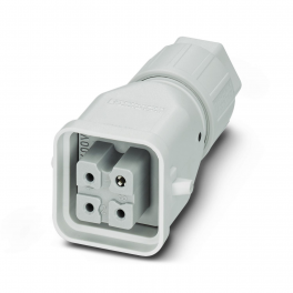 HC-A3-BUQ1,5-TFL-G-PA jungtis