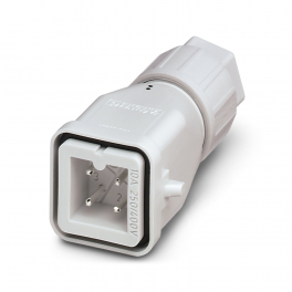 HC-A3-STQ1,5-TFL-G-PA Jungtis