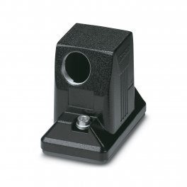 HC-ADV-B06-HLWH-1STM25-MF-BK Korpusas