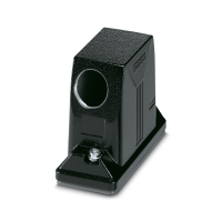 HC-ADV-B16-HHWH-1STM32-MF-BK Korpusas