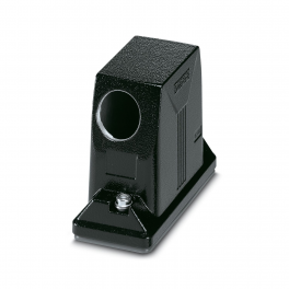 HC-ADV-B16-HHWH-1STM32-MF-BK Korpusas