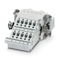 HC-B 10-A-DT-PER-M Gnybtų adapteris