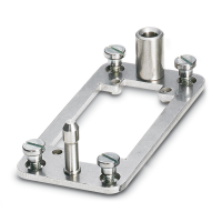 HC-B 10-ANDOCK Jungimo rėmelis