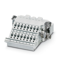 HC-B 16-A-DT-PEL-M Jungties adapteris