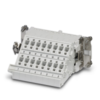 HC-B 16-A-DT-PER-F gnybtų adapteris