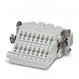 HC-B 16-A-DT-PER-M Jungties adapteris