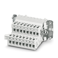 HC-B 16-A-UT-PEL-F gnybtų adapteris
