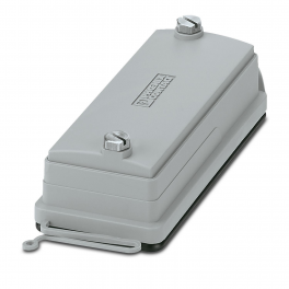 HC-B 16-TMS-SD-IP66 Protective cover