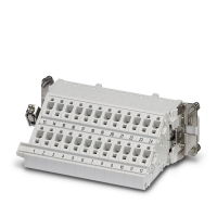 HC-B 24-A-DT-PER-F gnybtų adapteris