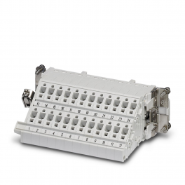 HC-B 24-A-DT-PER-F gnybtų adapteris