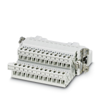 HC-B 24-A-UT-PEL-M gnybtų adapteris
