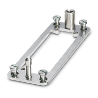 HC-B 24-ANDOCK Docking frame