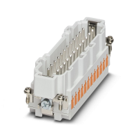 HC-B 24-ESTQ-2,5-OLOGO Contact insert