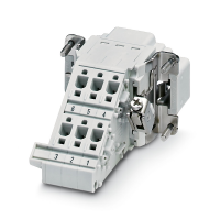 HC-B  6-A-DT-PEL-M Jungties adapteris