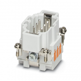 HC-B  6-ESTQ-2,5 Contact insert