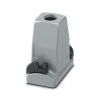 HC-B  6-TMB-100/O1STM25G-STA Housing
