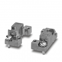 HC-B-AF-SET Panel-mount flange