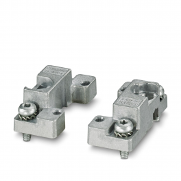 HC-B-BF-SET Montavimo ant skydelio flanšas
