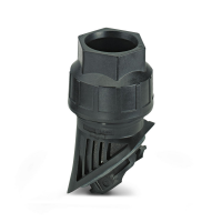 HC-B-GM4X10-M40-PLTBK Cable gland