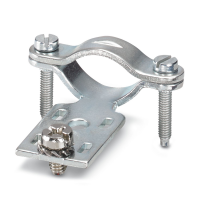 HC-B-ZG Strain relief clamp