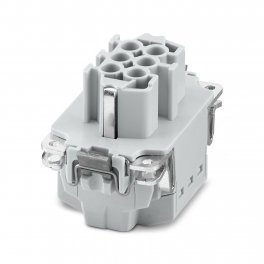 HC-B06-I-PT-CI-F kontaktinis įdėklas