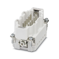 HC-B10-I-TPT-M Kontakto įdėklas