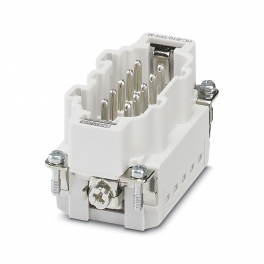 HC-B10-I-TPT-M Kontakto įdėklas