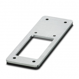 HC-B24/10-ADP-SS Adapter plate
