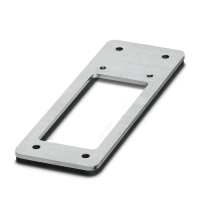 HC-B24/16-ADP-SS Adapter plate