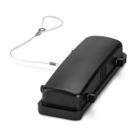 HC-B24-BCFD-P-BK Protective cover