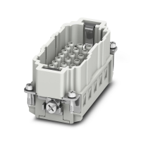 HC-BB32-I-CT-M Kontakto įdėklas