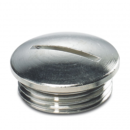 HC-BS-PG11 Screw plug