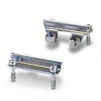 HC-CIF-D15-AIWS-SM-NI adapterio įdėklas