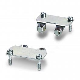 HC-CIF-D25-AIWS-SM-NI Adapter insert