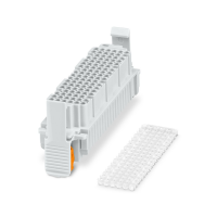 HC-CME-DD-107-F-SNAP-L laidų jungtis