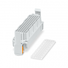 HC-CME-DD-107-F-SNAP-L laidų jungtis