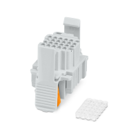HC-CME-DD-23-F-SNAP-L Laido jungtis