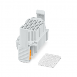 HC-CME-DD-41-F-SNAP-L Laido jungtis