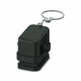 HC-COM-BCFS-PLR-BK Protective cover