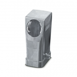 HC-COM-HHFS-1STM25-EL-AL Housing