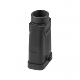 HC-COM-HHFS-1TTN-PL-BK 100 Housing