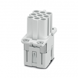 HC-COM-Q08-I-PT-F Contact insert