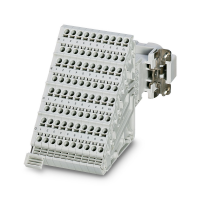 HC-D 40-A-TWIN-PER-M Gnybtų adapteris