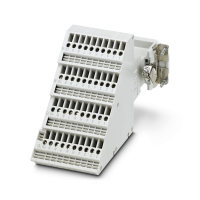 HC-D 40-A-UT-PEL-F Jungties adapteris