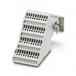 HC-D 40-A-UT-PEL-F Jungties adapteris