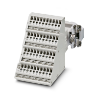 HC-D 40-A-UT-PEL-M gnybtų adapteris